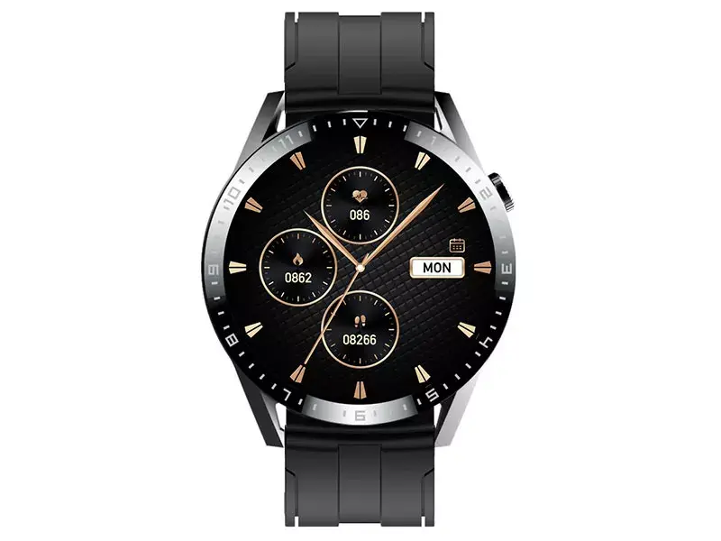 Viedpulkstenis Tracer SM9 PulseRay Photo 2