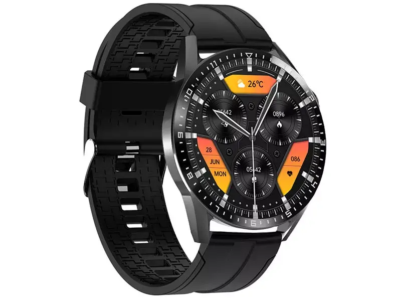 Viedpulkstenis Tracer SM9 PulseRay Photo 3