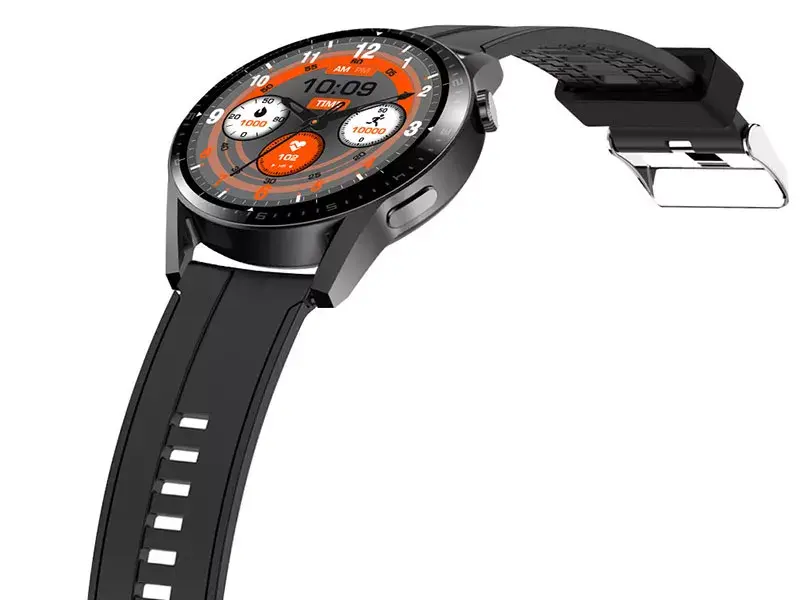 Viedpulkstenis Tracer SM9 PulseRay Photo 4