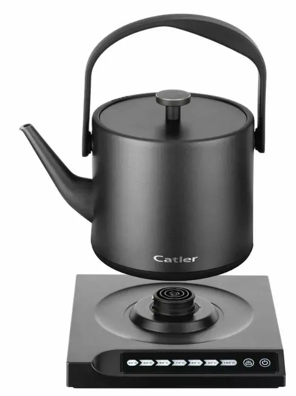 Electric kettle CATLER BM501 1.7L 2200W Photo 2