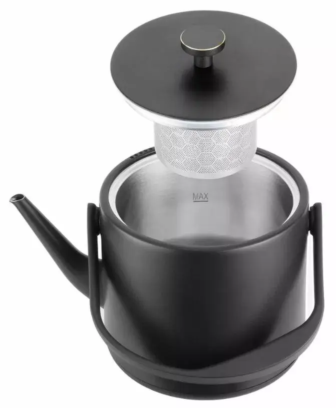Electric kettle CATLER BM501 1.7L 2200W Photo 3