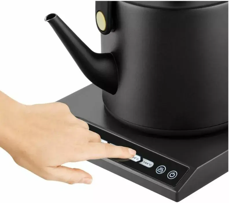 Electric kettle CATLER BM501 1.7L 2200W Photo 5