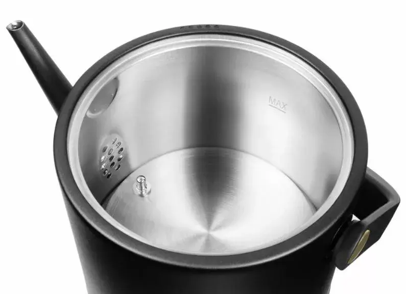 Electric kettle CATLER BM501 1.7L 2200W Photo 6