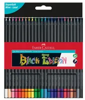 Krāsu zīmuļi Faber-Castell 116424 Daudzkrāsaini 24