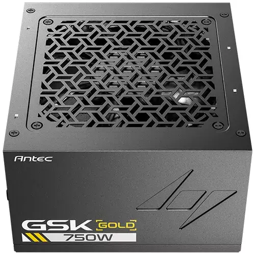 Блок питания Antec GSK ATX3.1 Photo 10