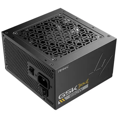 Блок питания Antec GSK ATX3.1 Photo 2