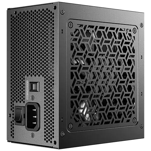 Блок питания Antec GSK ATX3.1 Photo 3