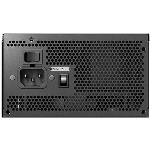 Блок питания Antec GSK ATX3.1 Photo 4