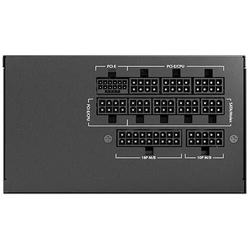 Блок питания Antec GSK ATX3.1 Photo 5