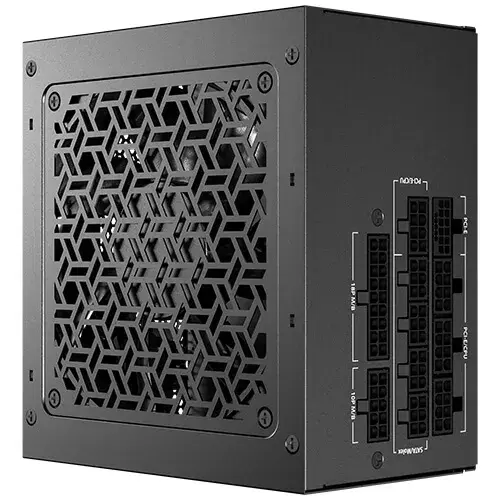 Блок питания Antec GSK ATX3.1 Photo 6