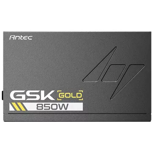 Блок питания Antec GSK ATX3.1 Photo 7
