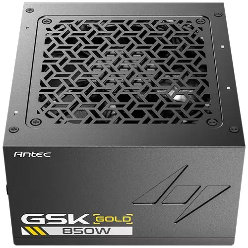 Блок питания Antec GSK ATX3.1 Photo 9