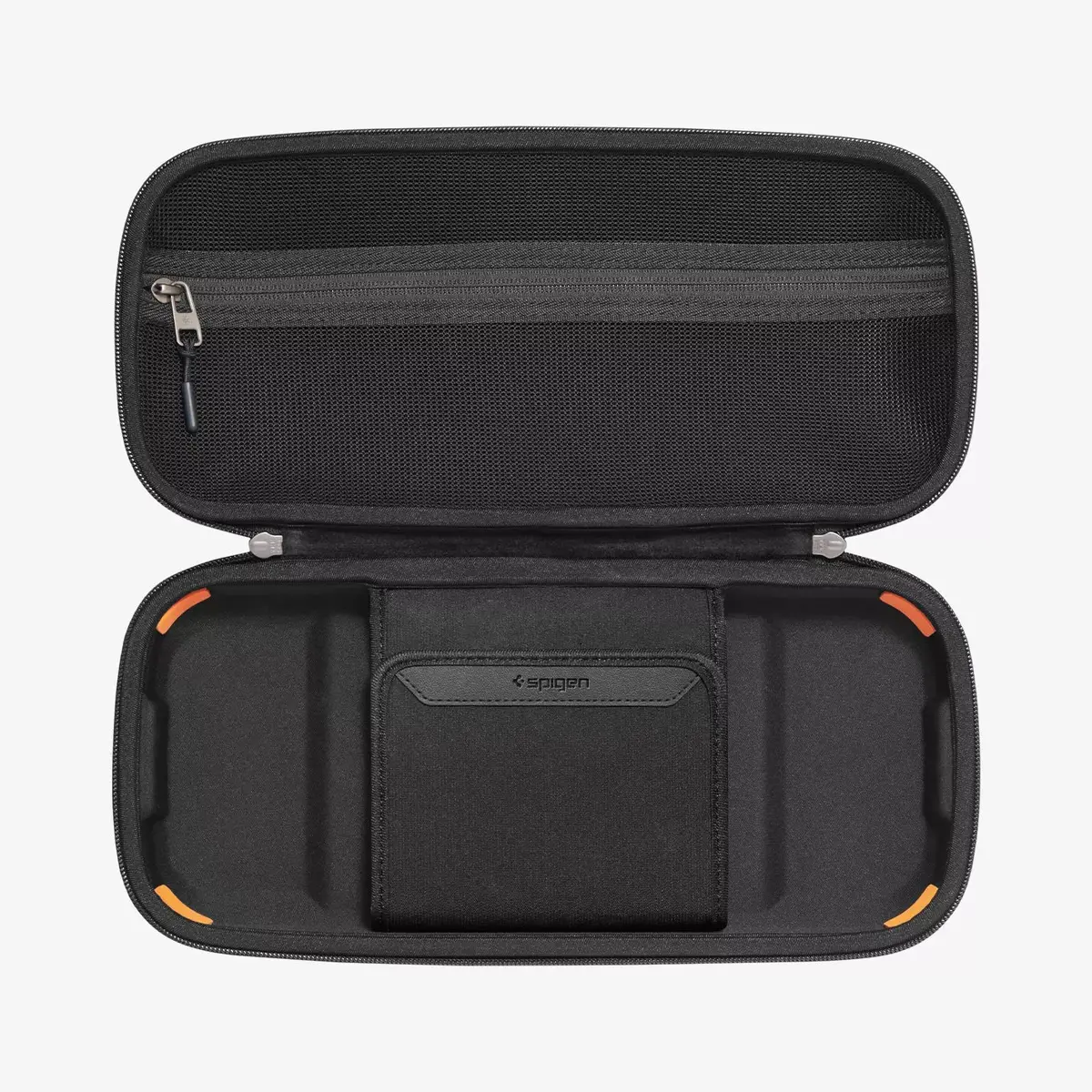 Spigen ROG Ally Case Black Photo 4