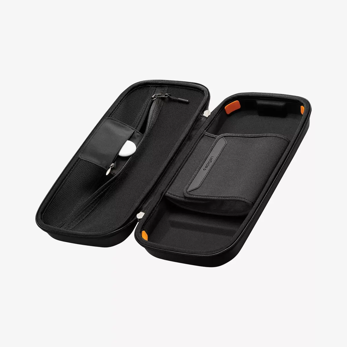 Spigen ROG Ally Case Black Photo 5