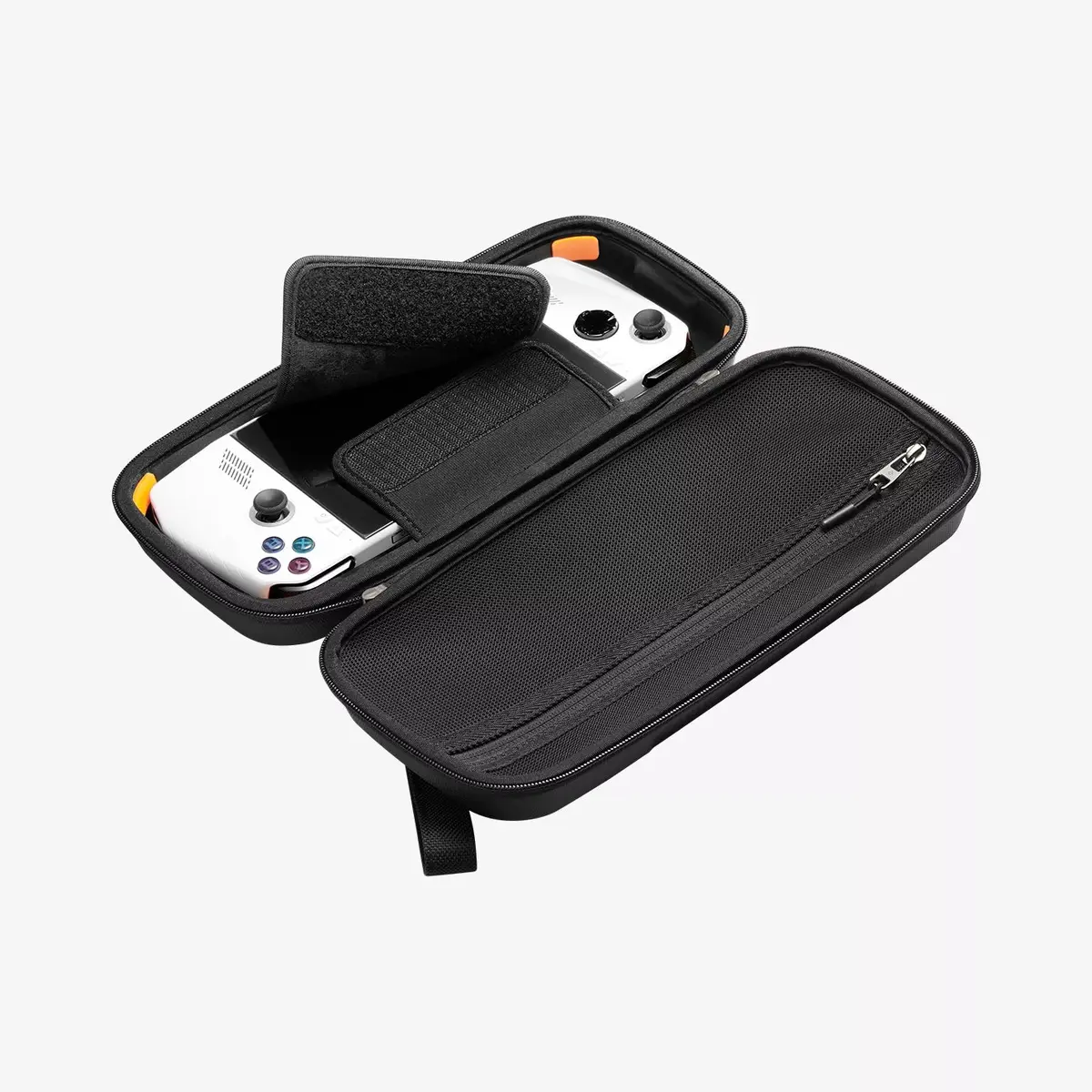 Spigen ROG Ally Case Black Photo 7