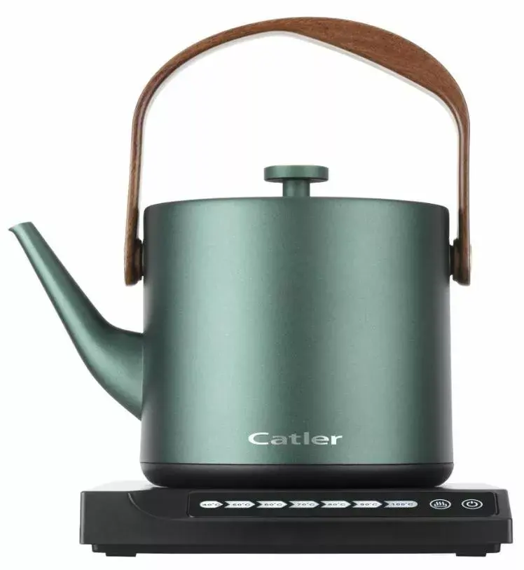 Электрический чайник CATLER BM502 0.6 л 2200 Вт Photo 2