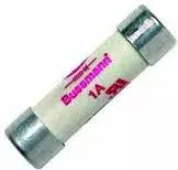 Eaton FWP-50A14F Cylindrical Semiconductor Fuse, 14x51mm, 50A, 700V, aR Class