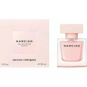 Narciso Eau de Parfum Cristal EDP 50 ml