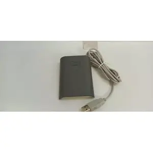 HID Identity OMNIKEY 5422 viedkartes lasītājs USB 2.0 Pelēks 1.5m