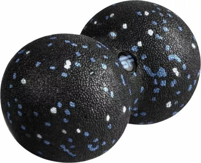 Dubultā masāžas bumba Spokey GREAN BALL