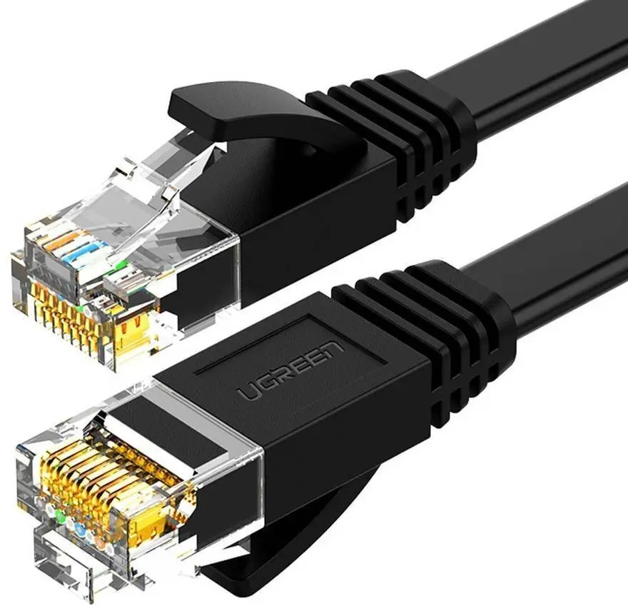Tīkla kabelis UGREEN NW102 Cat6 U/UTP