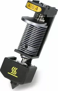 Hotend sprausla 0,4 mm priekš Snapmaker Dual Extrusion moduļa — cietināta sprausla
