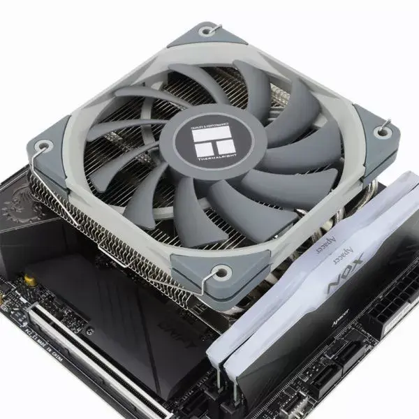 Heatsink/Radiator Thermalright AXP120-X67 Photo 3