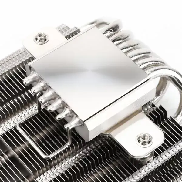 Heatsink/Radiator Thermalright AXP120-X67 Photo 4