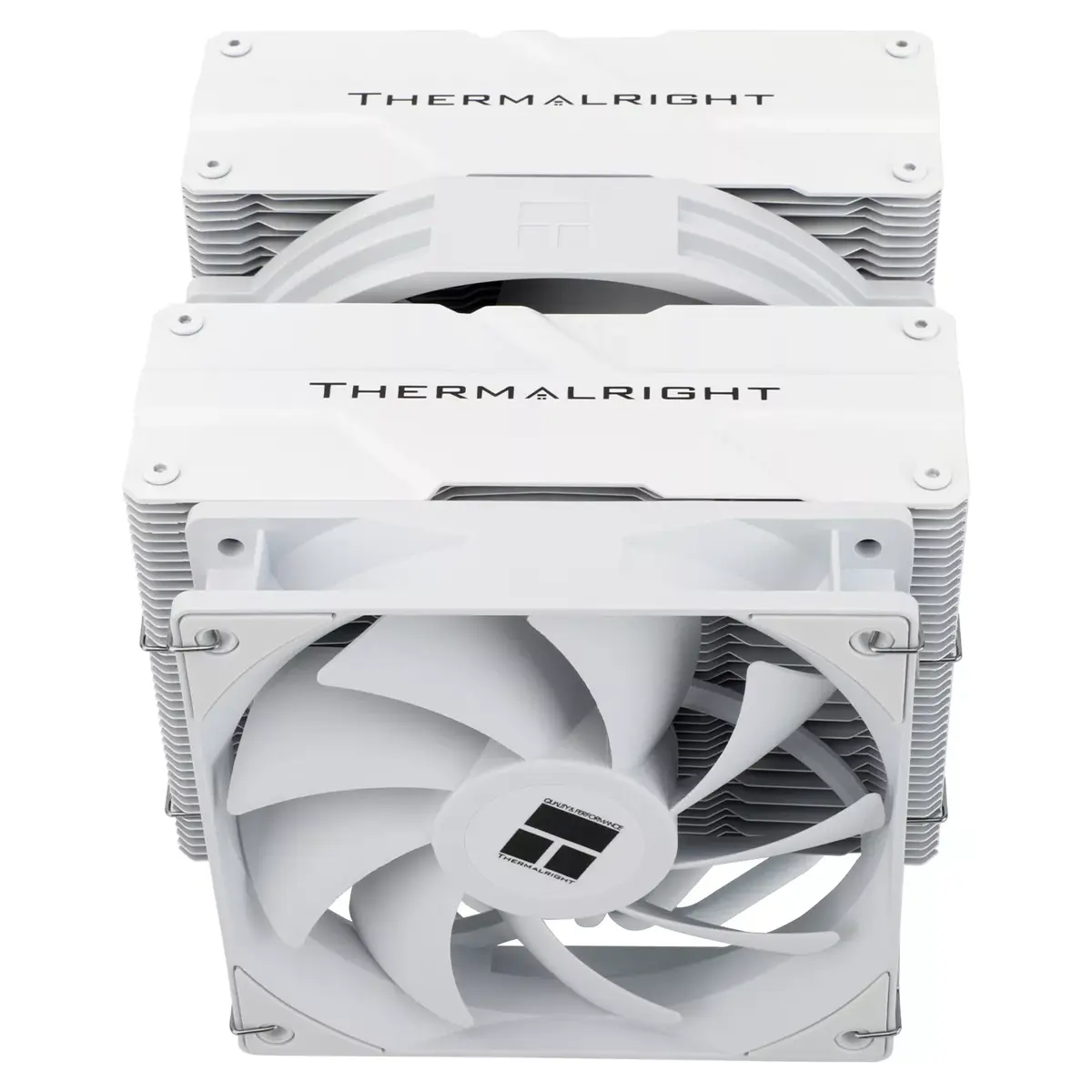 Dzesētājs Thermalright Peerless Assassin 140 Photo 4