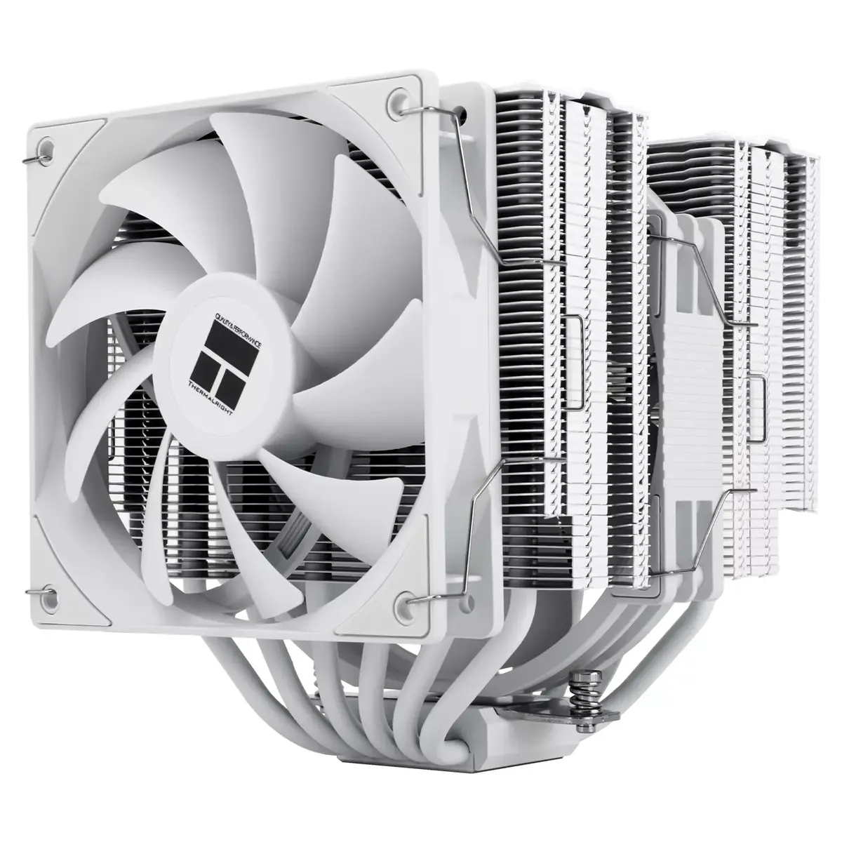 Dzesētājs Thermalright Peerless Assassin 140 Photo 5