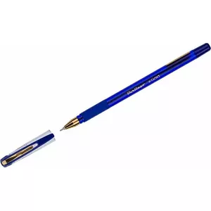 Ballpoint pens Berlingo set 12 pcs blue 0.7 mm tip