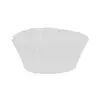 MOCCAMASTER basket coffee filters, 100 pcs Photo 3