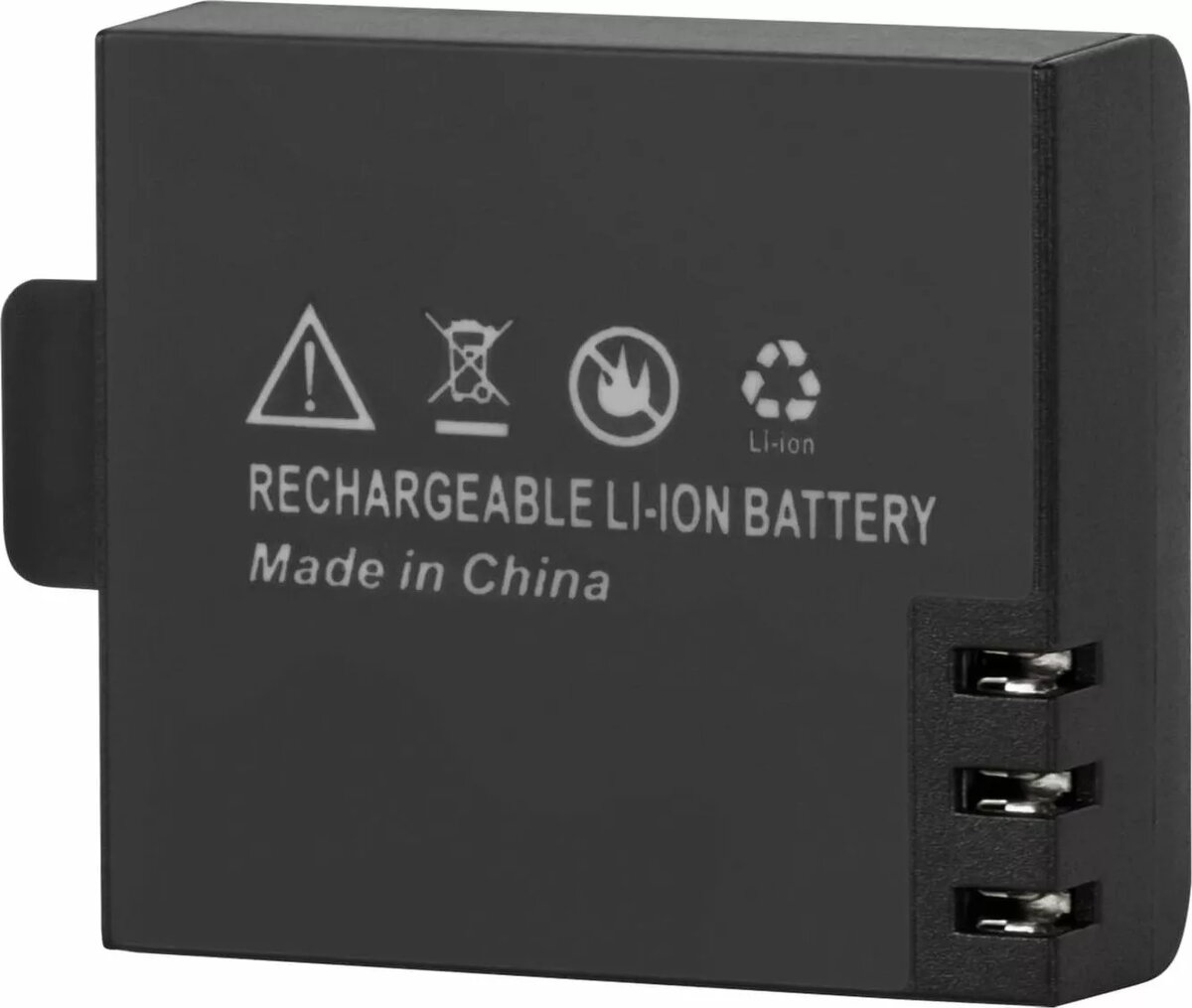 Portable Device Batteries