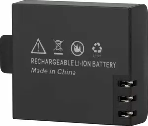 Battery for action cameras INNE KM00291 – replacement rechargeable battery (model KM0291/KM0292)