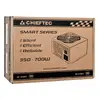 Barošanas bloks Chieftec Smart GPS-400A8 Photo 4