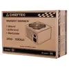 Barošanas bloks Chieftec Smart GPS-400A8 Photo 6