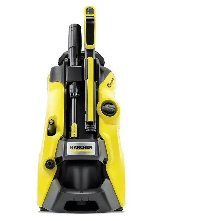 Karcher K 5 Power Control Flex Home mazgājamā iekārta Photo 2