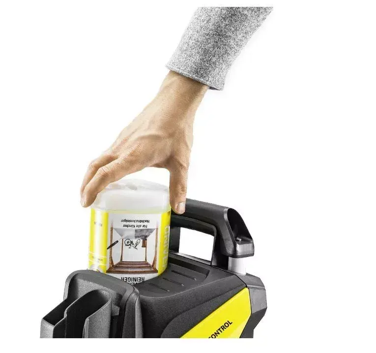 Karcher K 5 Power Control Flex Home mazgājamā iekārta Photo 4