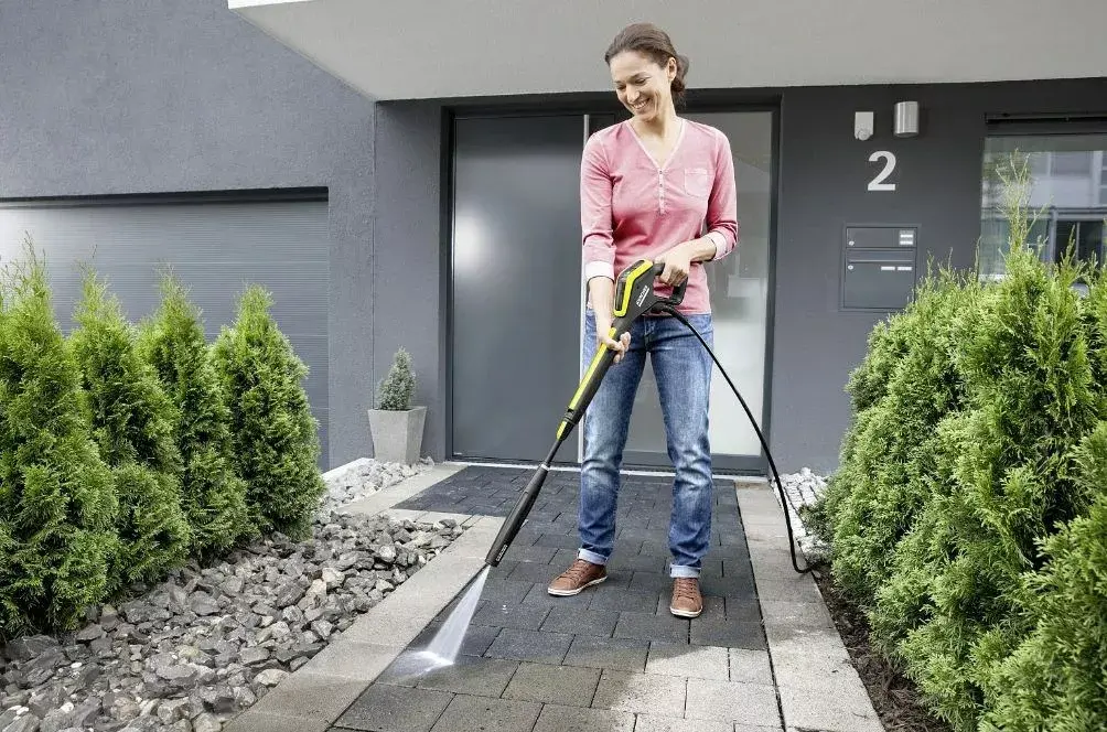 Karcher K 5 Power Control Flex Home mazgājamā iekārta Photo 7