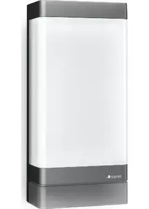 Wall light Steinel Oprawa numeryczna LED L 271 digi C with Bluetooth, no sensor