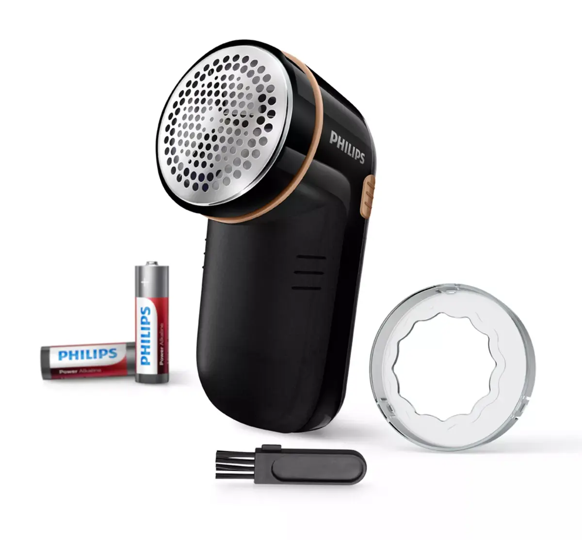 Auduma skūšanās mašīna Philips GC026/80 Photo 2