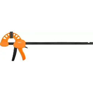 Bar clamp NEO tools 45-502, 700 mm depth, 846 g