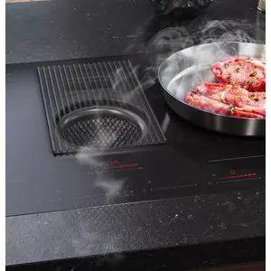 Noņemams keramikas smaržu filtrs svaigākam gaisam