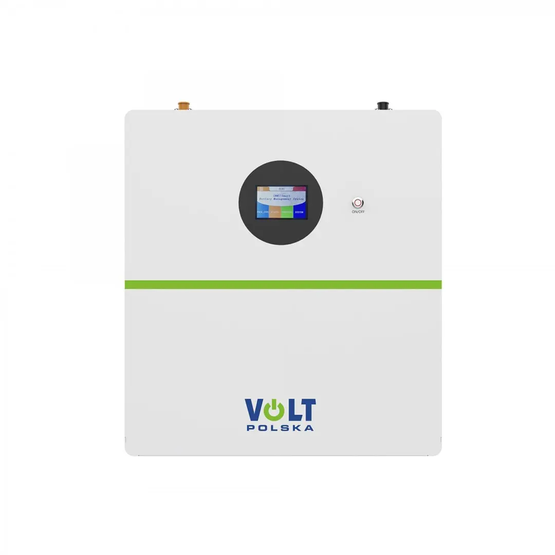 Volt Magazyn Energii Polska Ultra-5 25,6V 200Ah Photo 2