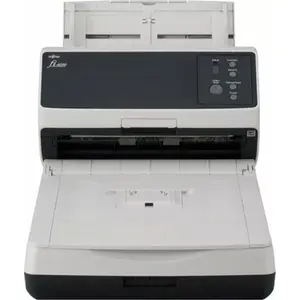 ADF + Manual feed scanner Ricoh fi-8290 600 x 600 DPI A4