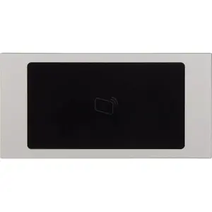 Считыватель карт Dahua Technology VTO4202FB-MR1 Черный 100мм x 38.5мм x 49.9мм