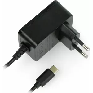 Barošanas režģis JustPi priekš Raspberry Pi 4B modelis SHR-14516 (MPN AN-14516)