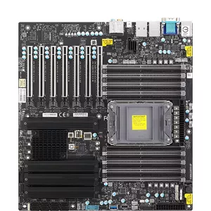 Supermicro X12SPA-TF Intel® C621 LGA 3647 (Socket P) Paplašināts ATX