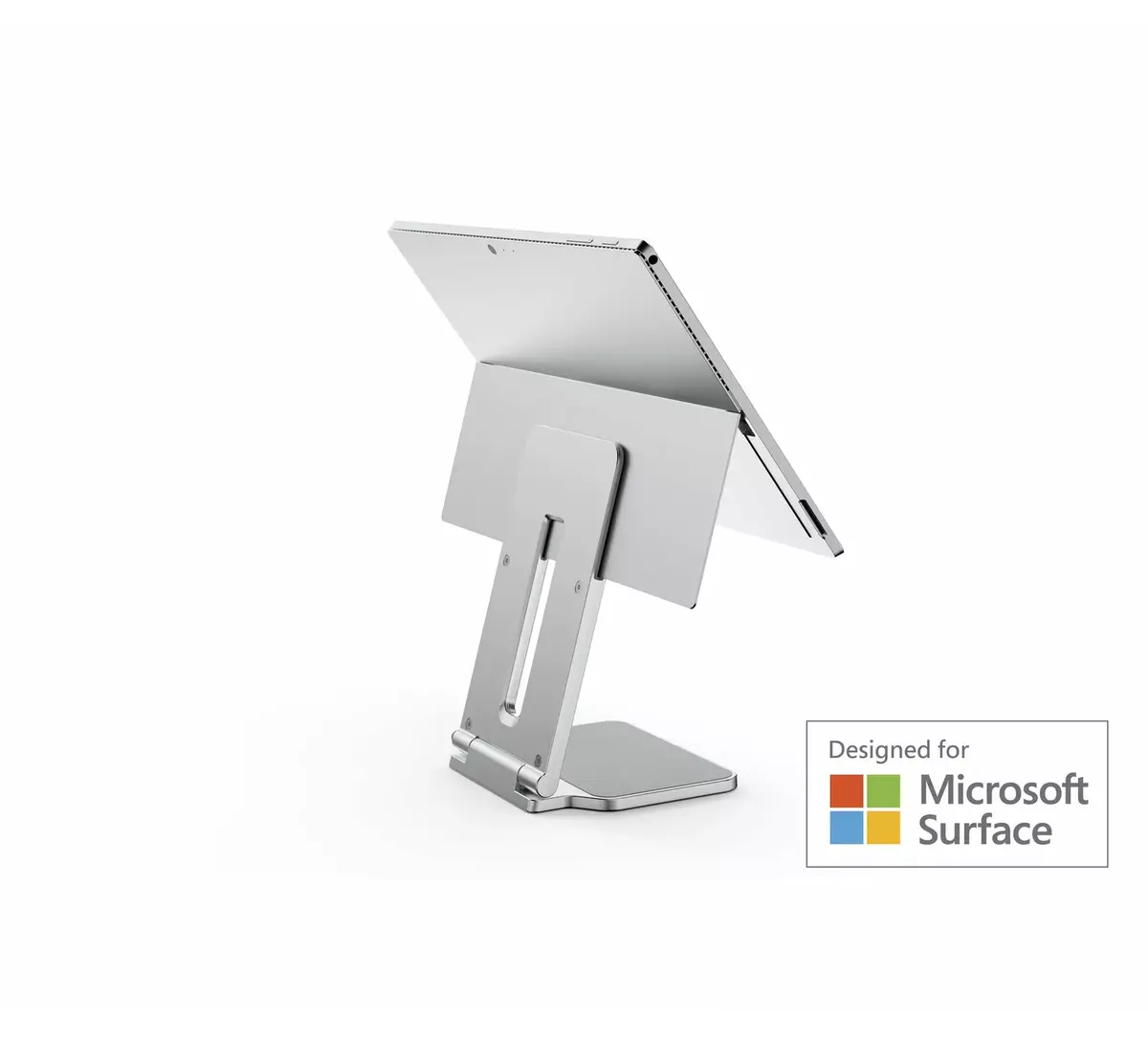 Tablet stand Microsoft Kensington Elevated Stand for Surface Photo 2