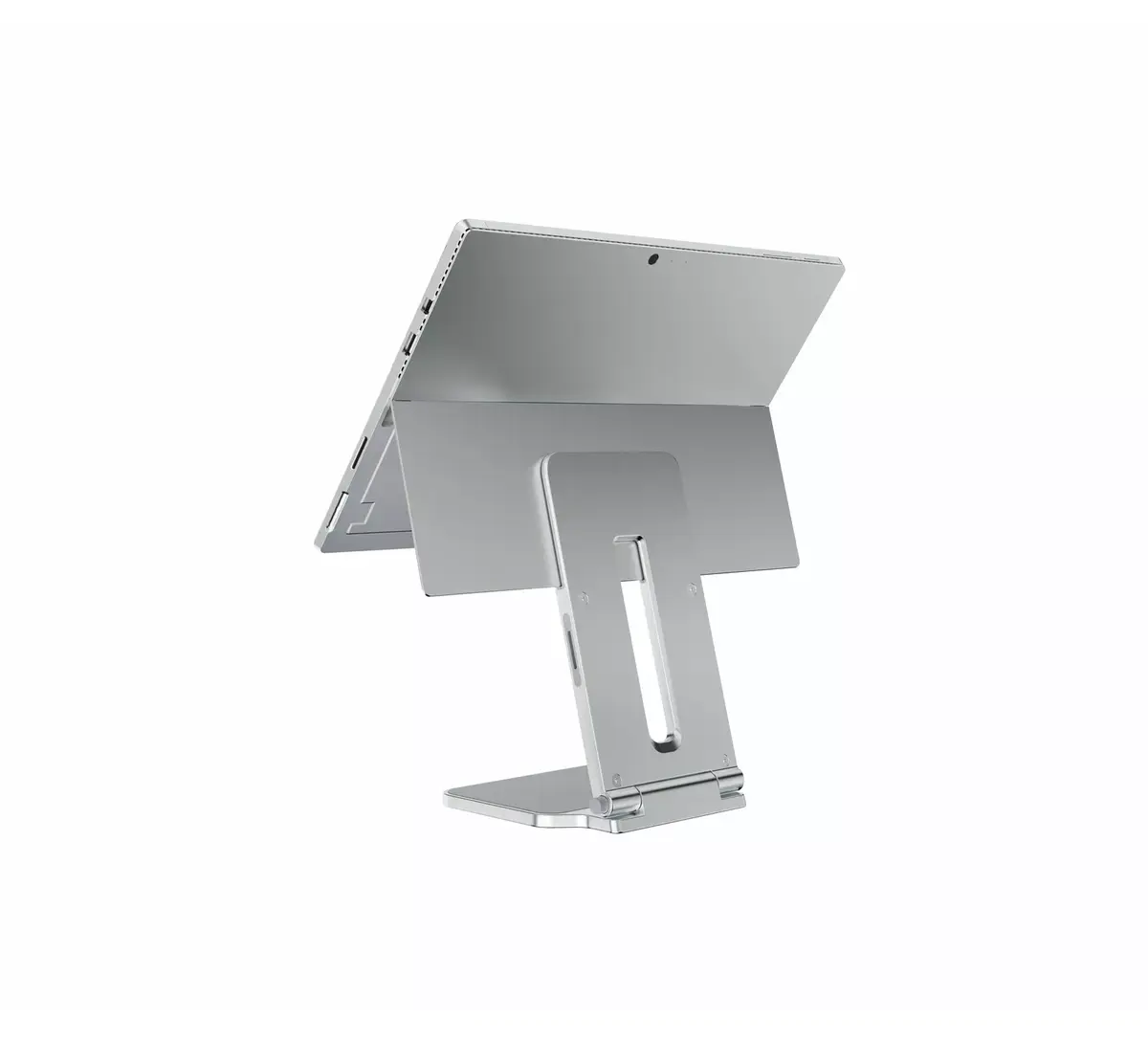Tablet stand Microsoft Kensington Elevated Stand for Surface Photo 6